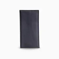 کیف پول مردانه مدل آناویز چرم