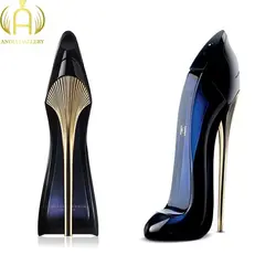 تستر گودگرل زن