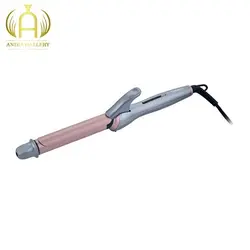 فرکننده مو سرامیک کوئین سایز ۲۶ مدل HT626n