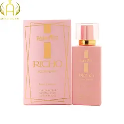 ادو پرفیوم رین هارد rain hard naico