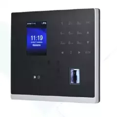 اکسس کنترل تشخیص چهره MB2000PRO