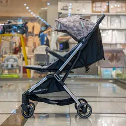 کالکسه مسافرتی چیپولینو مدل easy go - سیسمونی اندی واوا