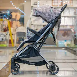 کالکسه مسافرتی چیپولینو مدل easy go - سیسمونی اندی واوا