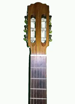گیتار Zen on gut guitar G90 - قیمت گیتارZen on gut guitar