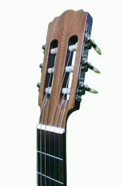گیتار Zen on gut guitar G90 - قیمت گیتارZen on gut guitar