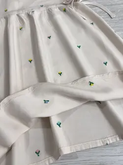 پیراهن دخترانه کد576