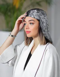 دورگ پتینه پوست ماری