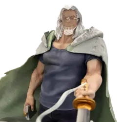 فیگور رایلی سایز بزرگ کلکسیونی