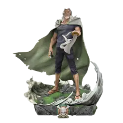 فیگور رایلی سایز بزرگ کلکسیونی