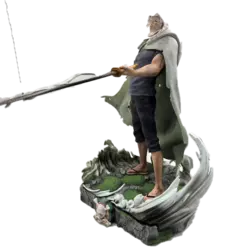 فیگور رایلی سایز بزرگ کلکسیونی