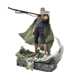 فیگور رایلی سایز بزرگ کلکسیونی