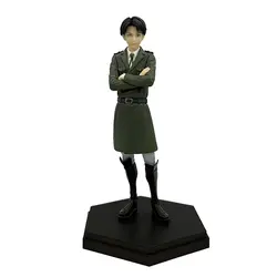 فیگور اورجینال لیوای آکرمن پاپ آپ پاراده