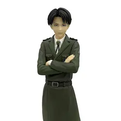 فیگور اورجینال لیوای آکرمن پاپ آپ پاراده