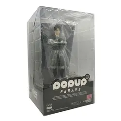 فیگور اورجینال لیوای آکرمن پاپ آپ پاراده