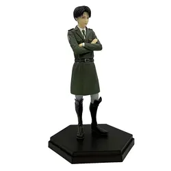 فیگور اورجینال لیوای آکرمن پاپ آپ پاراده