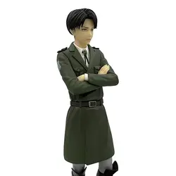 فیگور اورجینال لیوای آکرمن پاپ آپ پاراده