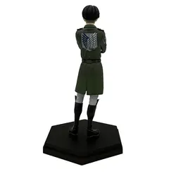 فیگور اورجینال لیوای آکرمن پاپ آپ پاراده