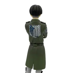 فیگور اورجینال لیوای آکرمن پاپ آپ پاراده