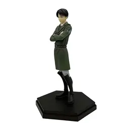 فیگور اورجینال لیوای آکرمن پاپ آپ پاراده