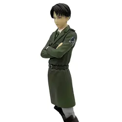 فیگور اورجینال لیوای آکرمن پاپ آپ پاراده