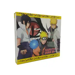 ست کونای و شورایکن کلکسیونی بلبورینگی سری ناروتو