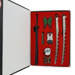 ست کلکسیونی سری اهریمن کش