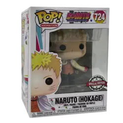 فانکو پاپ ناروتو هوکاگه