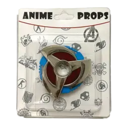 اسپینر طرح مانگکیو شارینگان