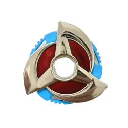 اسپینر طرح مانگکیو شارینگان