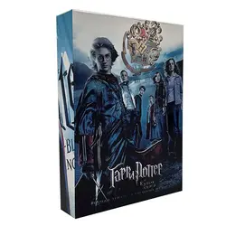 ست کلکسیونی هری پاتر باکس سه