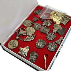 ست کلکسیونی هری پاتر باکس سه