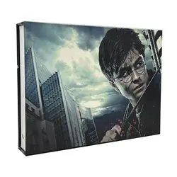 ست کلکسیونی هری پاتر باکس دو