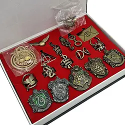 ست کلکسیونی هری پاتر باکس دو