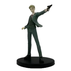 فیگور اورجینال لرد فورجر بتل استایل