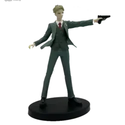 فیگور اورجینال لرد فورجر بتل استایل