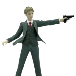 فیگور اورجینال لرد فورجر بتل استایل