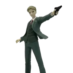 فیگور اورجینال لرد فورجر بتل استایل