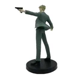 فیگور اورجینال لرد فورجر بتل استایل