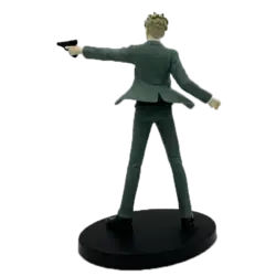 فیگور اورجینال لرد فورجر بتل استایل