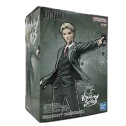 فیگور اورجینال لرد فورجر بتل استایل