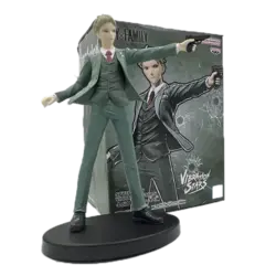 فیگور اورجینال لرد فورجر بتل استایل