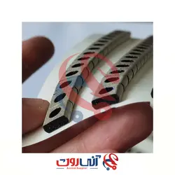 پد رسانا برای تاچ 10x5x10mm جایگزین فنر