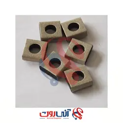 پد رسانا برای تاچ 10x5x10mm جایگزین فنر