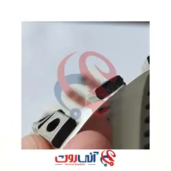 پد رسانا برای تاچ 10x5x10mm جایگزین فنر