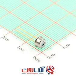 سنسور دما غیر تماسی OTP-638D2