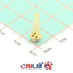 سنسور دما غیر تماسی OTP-638D2