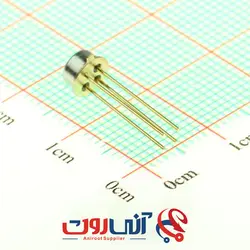 سنسور دما غیر تماسی MLX90615