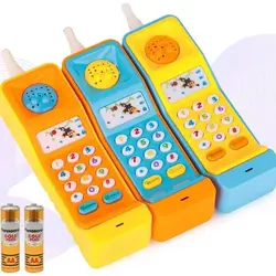 گوشی نشکن موزیکال