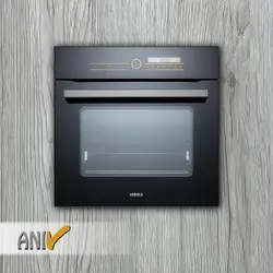 فر توکار هیدیکا Hidika مدل HF673