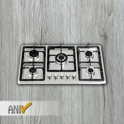 گاز استیل پارس مکس مدل 504